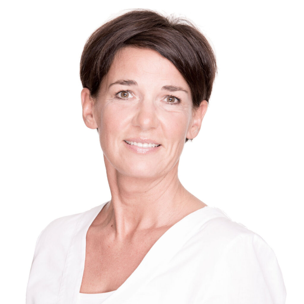 Petra Gründler