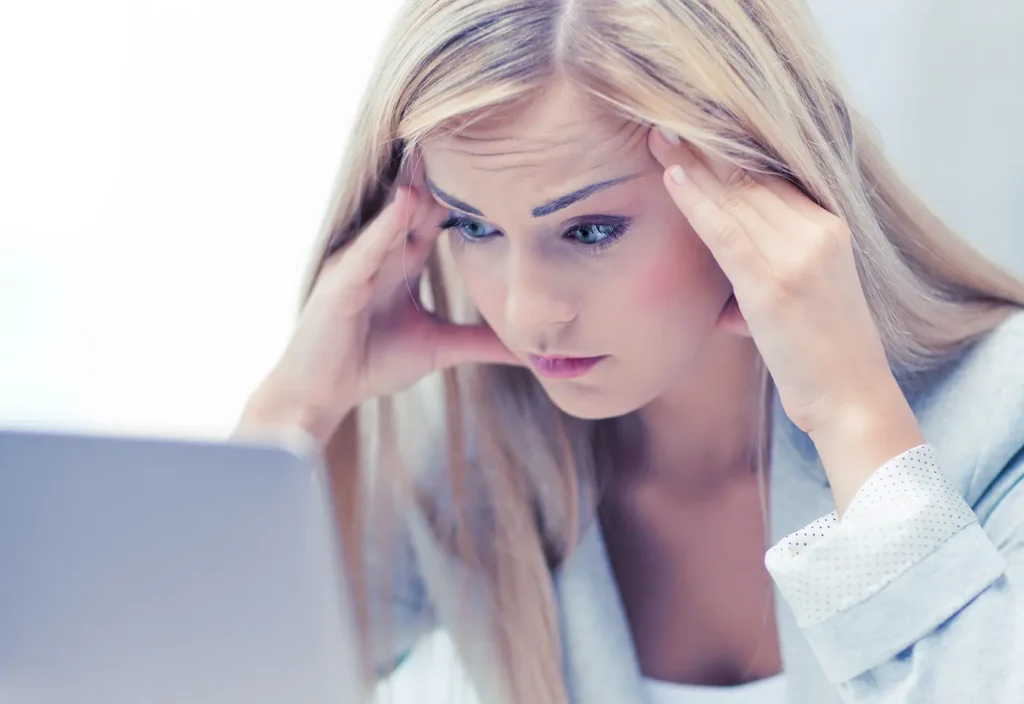 Krisenmomente, Stress, Überforderung